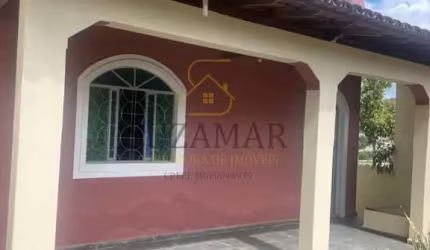 Casa para Venda em Governador Valadares, Jardim do Trevo, 3 dormitórios, 1 banheiro, 1 vaga
