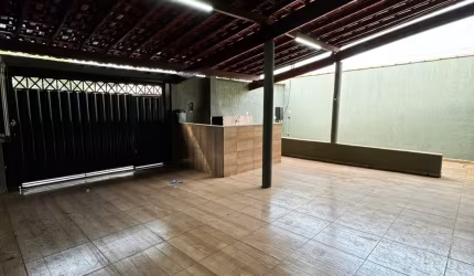 CASA A VENDA JARDIM AVELINO PALMA