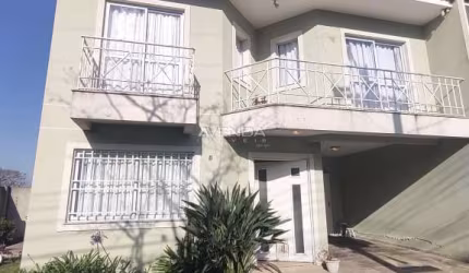 Casa com 3 quartos à venda na Rua Professor Lindolfo da Rocha Pombo, 120, Bacacheri, Curitiba, 185 m2 por R$ 1.500.000