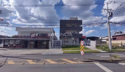 Kitnet / Stúdio à venda na Avenida da Integração, 901, Bairro Alto, Curitiba, 37 m2 por R$ 289.000