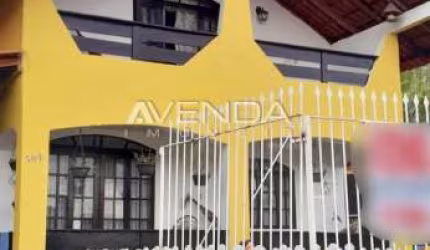 Casa com 3 quartos à venda na Rua Ministro José Linhares, Bairro Alto, Curitiba, 150 m2 por R$ 680.000
