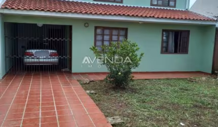 Casa com 3 quartos à venda na Rua Henrique Correia, 865, Bairro Alto, Curitiba, 190 m2 por R$ 750.000