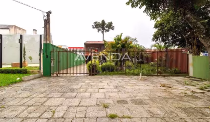 Casa com 4 quartos à venda na Rua Amazonas de Souza Azevedo, 428, Bacacheri, Curitiba, 358 m2 por R$ 1.300.000