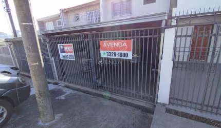 Casa com 3 quartos à venda na Rua Adílio Ramos, 887, Bairro Alto, Curitiba, 122 m2 por R$ 425.000