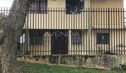 Casa com 8 quartos à venda na Rua Gastão Luiz Cruls, 1.139, Bairro Alto, Curitiba por R$ 650.000