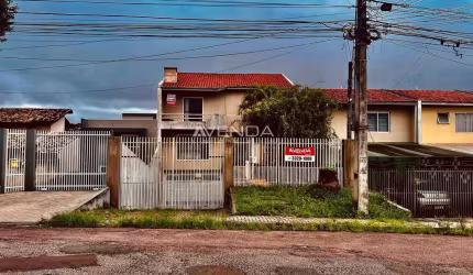 Casa com 3 quartos à venda na Rua João Ramalho, Bairro Alto, Curitiba, 320 m2 por R$ 999.000