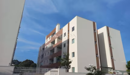 Cobertura com 4 quartos à venda na Rua Doutor Alarico Vieira de Alencar, 327, Bacacheri, Curitiba, 125 m2 por R$ 950.000