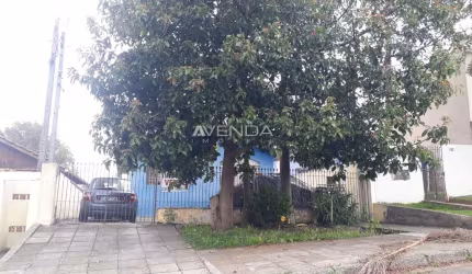 Terreno à venda na Rua Marcílio Dias, Bairro Alto, Curitiba por R$ 500.000