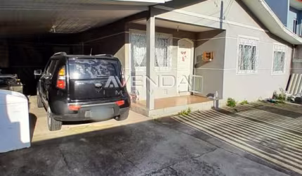 Casa com 4 quartos à venda na Rua Rio Araguari, Bairro Alto, Curitiba, 100 m2 por R$ 480.000