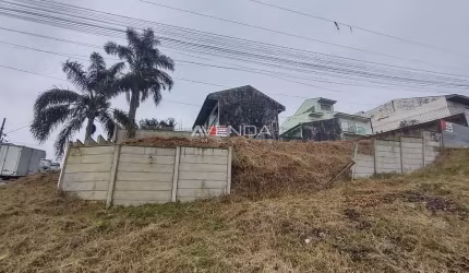 Terreno à venda na Rua Ada Macaggi, 1681, Bairro Alto, Curitiba por R$ 270.000