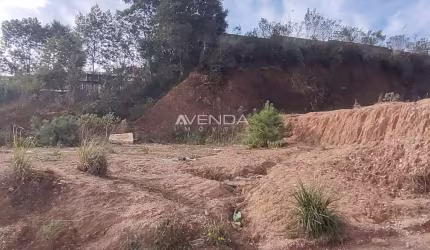 Terreno à venda na Rua Janaína Virgínia Saldanha Machado, 148, Jardim Novos Horizontes, Almirante Tamandaré, 142 m2 por R$ 49.999