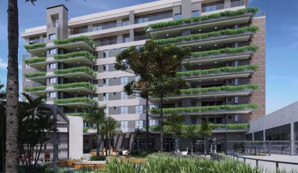 Apartamento com 2 quartos à venda na Rua Augusto Severo, 961, Alto da Glória, Curitiba, 89 m2 por R$ 1.247.593