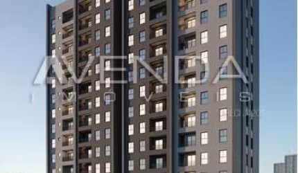 Apartamento com 2 quartos à venda na Rua Brasílio Bacellar Filho, 946, Tingui, Curitiba, 57 m2 por R$ 484.400
