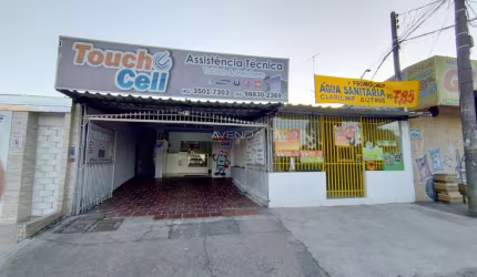 Ponto comercial à venda na Rua José de Oliveira Franco, 1734, Bairro Alto, Curitiba, 234 m2 por R$ 800.000