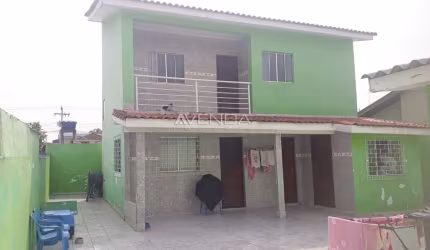 Terreno à venda na Rua Rio do Cedro, Weissópolis, Pinhais, 150 m2 por R$ 340.000
