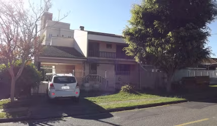Casa comercial à venda na Rua Romano Fressato, 65, Jardim das Américas, Curitiba, 284 m2 por R$ 1.065.000