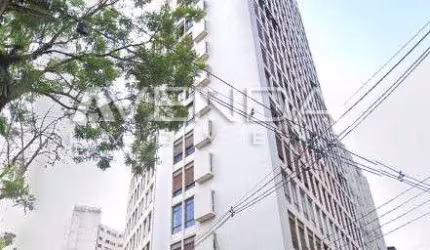 Apartamento com 3 quartos à venda na Rua Conselheiro Laurindo, 25, Centro, Curitiba, 131 m2 por R$ 820.000