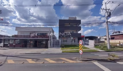 Sala comercial à venda na Avenida da Integração, 901, Bairro Alto, Curitiba, 37 m2 por R$ 289.900