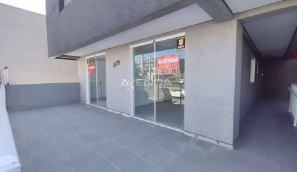 Sala comercial para alugar na Avenida da Integração, 901, Bairro Alto, Curitiba, 21 m2 por R$ 1.550