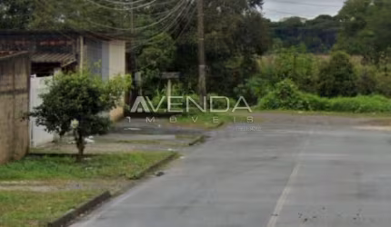 Barracão / Galpão / Depósito à venda na Rua Felipe Camarão, 277, Guarani, Colombo por R$ 175.000