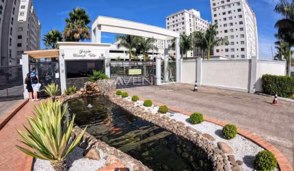Apartamento com 2 quartos à venda na Rodovia BR-116, 2785, Bairro Alto, Curitiba por R$ 380.000