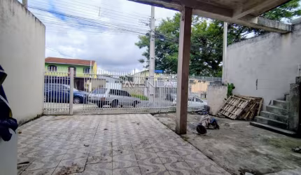 Barracão / Galpão / Depósito para alugar na Rua Rio Jaguaribe, 235, Bairro Alto, Curitiba, 322 m2 por R$ 8.000