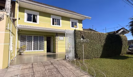 Casa com 3 quartos à venda na Rua Napoleão Bonaparte, 806, Bairro Alto, Curitiba, 165 m2 por R$ 800.000