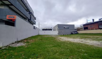 Terreno comercial à venda na Avenida da Integração, 911 e 921, Bairro Alto, Curitiba, 802 m2 por R$ 1.600.000