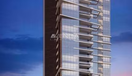 Apartamento com 4 quartos à venda na Rua Deputado Heitor Alencar Furtado, 3050, Campo Comprido, Curitiba, 320 m2 por R$ 5.020.362