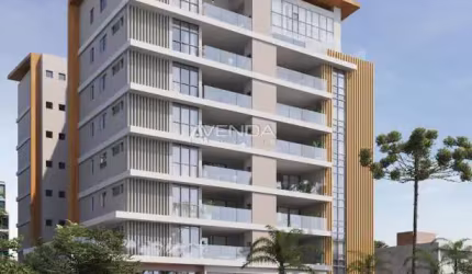 Apartamento com 3 quartos à venda na Rua Padre Antônio, 235, Alto da Glória, Curitiba, 148 m2 por R$ 2.102.385