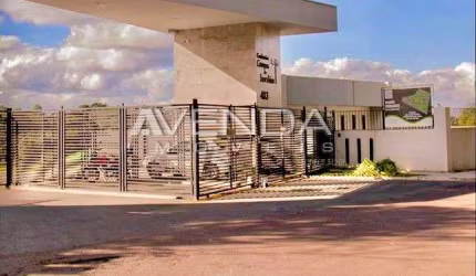 Terreno em condomínio fechado à venda na Rua Paulo Szteinke, 483, Planta Almirante, Almirante Tamandaré, 1000 m2 por R$ 1.028.100