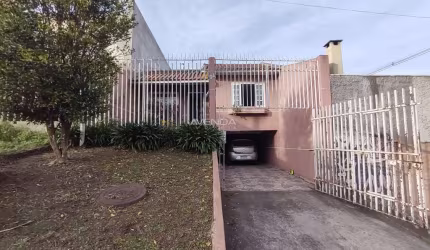 Casa com 3 quartos à venda na Rua Ângelo Breseghello, 34, Bairro Alto, Curitiba, 95 m2 por R$ 395.000