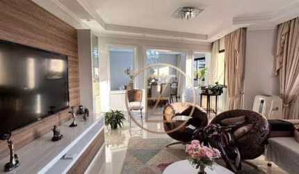 Apartamento com 3 dormitórios, 185 m² - venda por R$ 1.420.000,00 ou aluguel por R$ 12.526,80/mês - Vila Formosa - São Paulo/SP