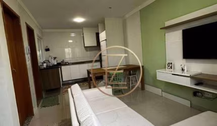 Sobrado com 2 dormitórios à venda, 70 m² por R$ 440.000,00 - Penha de França - São Paulo/SP