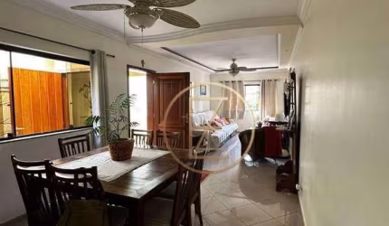Sobrado com 3 dormitórios à venda, 278 m² por R$ 1.495.000,00 - Jardim Colombo - São Paulo/SP