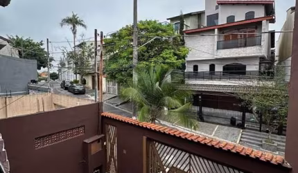 Sobrado com 2 dormitórios à venda, 79 m² por R$ 465.000,00 - Jardim Nossa Senhora do Carmo - São Paulo/SP