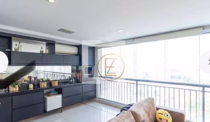 Apartamento com 3 dormitórios à venda, 191 m² por R$ 2.400.000 - Vila Califórnia - São Paulo/SP
