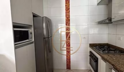 Sobrado com 3 dormitórios, 90 m² - venda por R$ 650.000,00 ou aluguel por R$ 3.550,00/mês - Vila Graciosa - São Paulo/SP