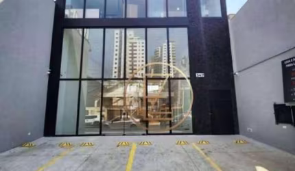 Loja para alugar, 288 m² por R$ 15.107,00/mês - Vila Regente Feijó - São Paulo/SP