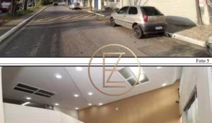 Salão para alugar, 565 m² por R$ 15.847/mês - Jardim Jaú - São Paulo/SP