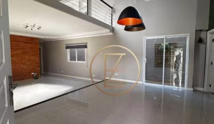 Casa com 3 dormitórios à venda, 350 m² por R$ 2.200.000,00 - Vila Esperia Ou Giglio - Atibaia/SP