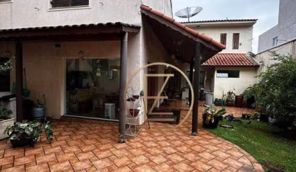 Sobrado com 3 dormitórios, 355 m² - venda por R$ 2.000.000,00 ou aluguel por R$ 16.720,00/mês - Penha de França - São Paulo/SP