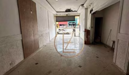 Loja para alugar, 200 m² por R$ 8.545/mês - São Mateus - São Paulo/SP