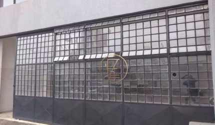 Galpão, 2700 m² - venda por R$ 6.000.000 ou aluguel por R$ 35.000/mês - Vila Esperança - São Paulo/SP