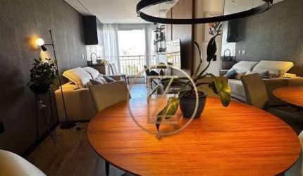 Apartamento com 2 dormitórios, 65 m² - venda por R$ 690.000,00 ou aluguel por R$ 5.288,00/mês - Vila Formosa - São Paulo/SP