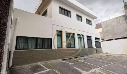 Prédio para alugar, 810 m² por R$ 18.918,01/mês - Vila Carrão - São Paulo/SP