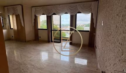 Apartamento com 3 dormitórios à venda, 185 m² por R$ 850.000 - Vila Formosa - São Paulo/SP
