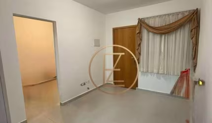 Apartamento com 2 dormitórios, 40 m² - venda por R$ 310.000 ou aluguel por R$ 2.200/mês - Vila Formosa - São Paulo/SP