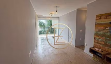 Apartamento com 2 dormitórios para alugar, 65 m² por R$ 4.717/mês - Vila Formosa - São Paulo/SP