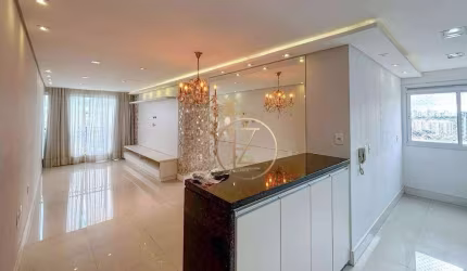 Apartamento com 2 dormitórios à venda, 65 m² por R$ 720.000 - Vila Formosa - São Paulo/SP